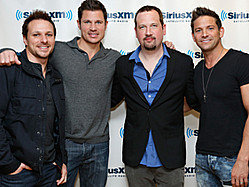Bruno Mars Wrote &#039;The Sexiest Song&#039; For 98 Degrees
