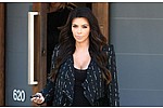 Kim Kardashian wants weight loss deal - Kim Kardashian has been accused of putting on extra weight to secure a weight loss deal. &hellip;