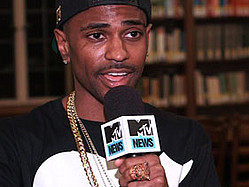 Big Sean Shares Story Behind &#039;Sexy&#039; New Scar