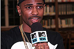 Big Sean Shares Story Behind &#039;Sexy&#039; New Scar - As far as we know, Big Sean doesn&#039;t have an overwhelming Tony Montana obsession, but after a recent &hellip;