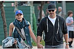 LeAnn Rimes wants real-life sitcom - LeAnn Rimes and her husband Eddie Cibrian want to star in a sitcom based on their own lives. &hellip;