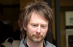 Thom Yorke was self-conscious about eye