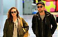 Robert Pattinson and Kristen Stewart happier than ever - Robert Pattinson and Kristen Stewart are happier than ever. Although the couple went through &hellip;