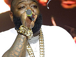 Rick Ross Loses Reebok Deal Due To Rape Lyric Controversy