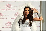 Katie Price: My wedding dress made me a &#039;trend-setter&#039; - Kate Price thinks she has become a &#039;trend-setter&#039; since designing her own wedding dress. The TV &hellip;