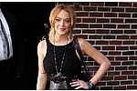Lindsay Lohan to stay sober at Coachella - Lindsay Lohan has vowed to stay sober at the Coachella Valley Music and Arts Festival. The troubled &hellip;