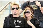 Avril Lavigne: Wedding dance will be to our own song - Avril Lavigne and Chad Kroeger will have their first dance at their wedding to one of their own &hellip;