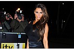 Katie Price keeping baby&#039;s sex a secret - Katie Price won&#039;t tell anyone the sex of her unborn baby. The former glamour model - who has sons &hellip;