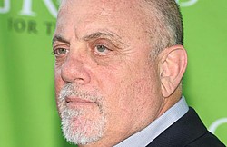 Billy Joel hired private eye to catch daughter&#039;s stalker