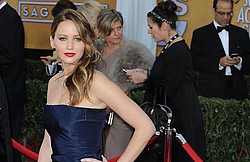 Jennifer Lawrence no-shows at MTV Movie Awards