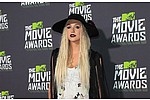 Ke$ha is texting Harry Styles - Ke$ha and One Direction star Harry Styles have been texting each other. The &#039;Die Young&#039; singer &hellip;