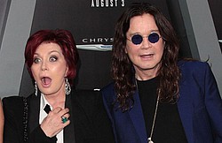 Ozzy Osbourne: Sharon is obsessed with showbiz