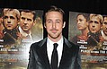 Ryan Gosling dreams of robbing a bank - Ryan Gosling wants to rob a bank. The heartthrob plays a motorcycle-riding small town crook in his &hellip;