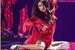 Selena Gomez To Channel Britney Spears On Stars Dance World Tour - Need some more Selena Gomez in your life? Well, fresh off a red-hot performance at Sunday night&#039;s &hellip;