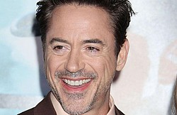 Robert Downey Jr. knows he will win an Oscar