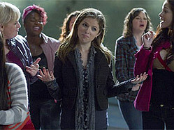 &#039;Pitch Perfect 2&#039; In Tune At Universal