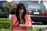Kim Kardashian &#039;sick&#039; of divorce games - Kim Kardashian is sick of her estranged husband&#039;s &#039;games&#039;. The 32-year-old reality TV star - who is &hellip;