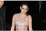 Kristen Stewart confirmed for sequel - Kristen Stewart is officially starring in the sequel of &#039;Snow White and the Huntsman&#039;. Universal &hellip;