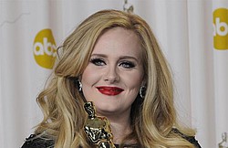 Adele feels &#039;too young&#039; to write autobiography