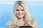 Jessica Simpson got leather jacket for son at shower - Jessica Simpson received &#039;vintage cars&#039; and &#039;leather jackets&#039; for her son at her baby shower. &hellip;