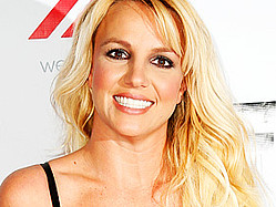 Britney Spears Joining &#039;Smurf&#039; Family? &#039;Ooh La La&#039;!
