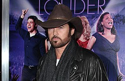 Billy Ray Cyrus: Liam asked permission to marry Miley
