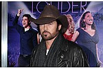 Billy Ray Cyrus: Liam asked permission to marry Miley - Billy Ray Cyrus granted Liam Hemsworth permission to marry his daughter - if he would help land him &hellip;