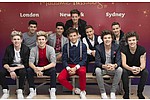 One Direction meet Madame Tussauds wax figures - One Direction have met their Madame Tussauds wax figures. The &#039;One Way or Another (Teenage Kicks)&#039; &hellip;