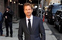 Gerard Butler had holiday from hell in Himalayas