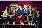 One Direction wax figures unveiled to fans at Madame Tussauds - Madame Tussauds London unveiled its new One Direction wax figures to fans today (18.04.13) The pop &hellip;