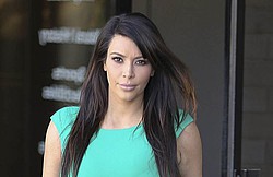 Kim Kardashian knew marriage was over after honeymoon?