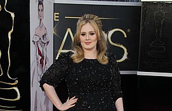 Adele offers to splash out on London flats for cousins
