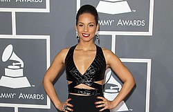 Alicia Keys: Family life makes me honest