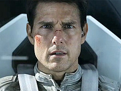 Tom Cruise In &#039;Oblivion&#039;: The Reviews Are In!