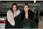 Kim Kardashian takes advice from Kourtney - Kim Kardashian has admitted to &#039;harassing&#039; her sister Kourtney with baby questions. The &#039;Keeping Up &hellip;