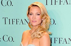 Kate Hudson plans low key birthday with family