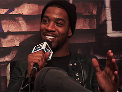 Kid Cudi Found An &#039;Uncle&#039; In Michael Bolton During Indicud Session