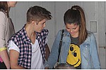 Selena Gomez spotted kissing Justin Bieber - Selena Gomez and Justin Bieber were spotted kissing in Oslo. The 20-year-old singer flew to Norway &hellip;