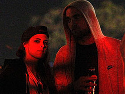 Robert Pattinson, Kristen Stewart At Coachella: A Vampire Weekend!