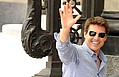 Tom Cruise doesn&#039;t hold back in fight scenes - Tom Cruise isn&#039;t afraid to get injured on set. The 50-year-old actor is famous for doing his own &hellip;