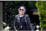 Kelly Osbourne thrilled about new home - Kelly Osbourne says moving into her new home was one of the best days of her life. The &#039;Fashion &hellip;