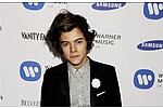 Harry Styles disses Taylor Swift - Harry Styles allegedly disses his brief relationship with Taylor Swift in One Direction&#039;s upcoming &hellip;
