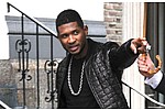 Usher targeted by fan - Usher was targeted by a crazed fan while taping &#039;The Voice&#039;. The 34-year-old singer - who replaced &hellip;