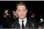 Michael Buble uses Spanish to hide arguments - Michael Buble swears at his wife in Spanish so his friends think he&#039;s being romantic. &hellip;