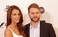 Brian McFadden: Marriage has made me grow up - Brian McFadden has &#039;grown up&#039; since meeting Vogue Williams. The 33-year-old singer - who married &hellip;