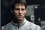 Tom Cruise Takes Back Box-Office Crown With &#039;Oblivion&#039; - Tom Cruise is back in business.Following the underwhelming performance of &quot;Rock of Ages&quot; and &hellip;