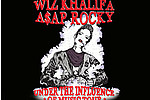 Wiz Khalifa Unites A$AP Rocky, B.o.B. For Under The Influence Tour - Wiz Khalifa is about to extend his influence once again when he hits the road this summer. On &hellip;