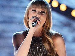 Taylor Swift, Fun. To Fight Adele At Billboard Awards