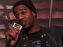 Kid Cudi Still Wants To Work With Kanye West After G.O.O.D. Music Split