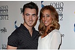 Kevin Jonas wakes wife up to play music - Kevin Jonas wakes his wife up at 4am to play her his new music. The 25-year-old musician recently &hellip;